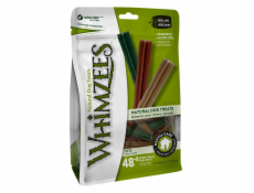 WHIMZEES Stix žvýkačky pro psy XS - 56 ks.