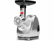 Maszynka do mielenia 489.8 SL SMAPP srebrna
