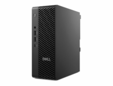 Dell Pro Max Micro FCM2250, TPM,U7-265,32GB,1TB SSD,Nvidia A1000,280W,WLAN,vPro,Kb,Mouse,W11Pro,3Y ProSpt