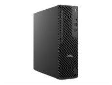 Dell Pro Max Slim FCS1250, 360W,TPM,U7-265,32GB,1TB SSD,Nvidia A1000,vPro,Kb,Mouse,W11Pro,3Y ProSpt