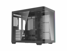 Počítačová skříň Darkflash L285 (černá)