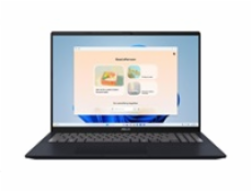 ASUS NTB Vivobook 16 (X1607CA-MB071W), Ultra 5 225H, 16.0  1920x1200, 16GB, 1TB SSD, Intel Arc, W11 Home, Quiet Blue