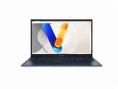 ASUS NTB Vivobook 15 (X1504VA-NJ2648W), i5-1334U, 15,6  1920x1080, 16GB, 1TB SSD, Iris X, W11 Home, Quiet Blue