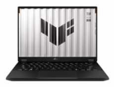 ASUS NTB TUF Gaming A14 (FA401WU-RG048X), AI9-HX370, 14  2560 x 1600, 32G, 1TB SSD, RTX 4050, W11 Pro, Gray