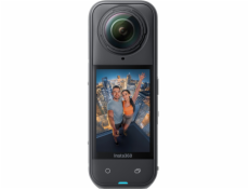 Insta360 X5 Standard Bundle