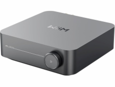 WiiM Amp Pro Dark Grey - Wzmacniacz