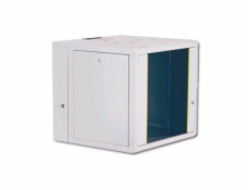 Digitus SoHoline 12U 19 "Double Section Cabinet,