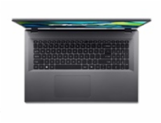 ACER NTB Aspire Go 17 (AG17-31P-C1MV),N150,17.3 FHD,8GB,128GB UFS,Intel Graphics,W11H,Gray