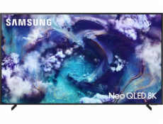 Samsung QE85QN900F NEO QLED 8K 
