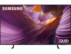 Samsung QE55S85F OLED 