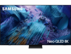 Samsung QE75QN990F NEO QLED 8K 