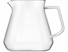 Timemore Timemore - Skleněný server - Skleněný džbán 600 ml
