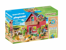  71248 Hračka na stavbu statku