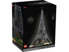 Lego Lego 10307 Icons Tower Eiffel Lego Lego 10307 Icons Tower Eiffel