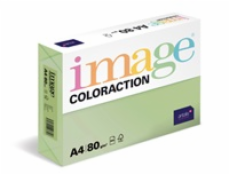Antalis Papír Image Coloraction Forest - pastelově zelená (MG28) A4 (80g/100ks)