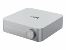 WiiM Amp Silver - Wzmacniacz
