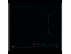 AEG Indukčná varná doska TI64IB30FB
