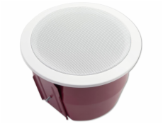 Honeywell reproduktor stropní 1x5 , 6W RMS, protipožární ochrana