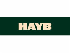 Kávová zrna HAYB HAYB - Peru Espresso 1kg