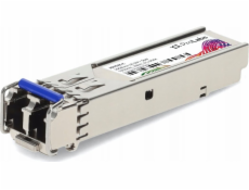 Vysoce špičkový síťový transceiverový modul Hewlett Packard Enterprise J9151E Optické vlákno 10 000 Mbit/s SFP+