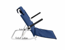 Odchylana podpórka pod plecy i głowę BACKTIM