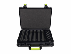 Shure SH-MICCASEW06 - Plastikowa walizka z uchwytem na Mikrofony (6)