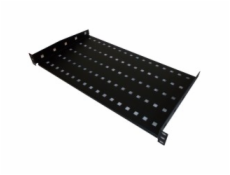 Alantec SA-P-19-1U-250-2-C rack accessory Rack shelf