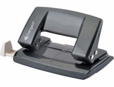 Dierovačka Kangaro Aion-10 10 listov šedá (KAA10G/S-05) Dierovačka Kangaro Aion-10 10 listov šedá (KAA10G/S-05)