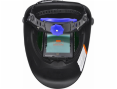 AWTools AWTOOLS AUTO-stmívací SVAŘOVACÍ PŘILBA LYG-7 AW50004