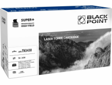 Toner Black Point LBPBTN3430 Černý náhradní toner TN-3430 (BLB3430BCBW) Toner Black Point LBPBTN3430 Černý náhradní toner TN-3430 (BLB3430BCBW)
