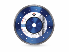 Rubi Turbo Viper diamantový kotouč na tvrdé materiály 230 mm (31935)