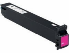 Katun Toner Katun Toner pro Konica Minolta C203 | 364 g | Purpurový výkon