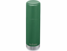 Klean Kanteen TKPro Cestovní termoska 0,5l Zelená