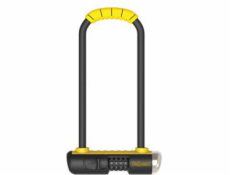 Zámek na kolo OnGuard Combo Mini LS 8014C (ONG-8014C)