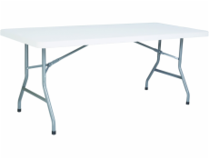Obdélníkový cateringový stůl, délka 152,4 cm