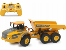 Sklápěč JAMARA Volvo A40G