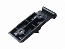TELTONIKA Kompaktní sada DIN RAIL 35mm ABS+PC