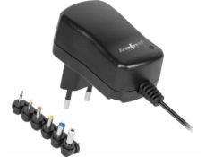 Adaptér napájecí 3-12V 1000mA REBEL URZ1153A
