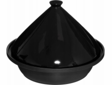 5five Keramický hrnec tagine, hrnec na dušení, 30 cm