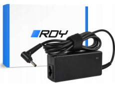 Green Cell PRO Charger / AC Adapter 19V 3.42A 65W pro Asus R510C R510L R556L X550C X550L X550V X551C Toshiba Satellite C650 L750