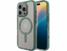 ZAGG kryt Santa Cruz Snap Apple iPhone 16 Pro  Zelený ZAGG kryt Santa Cruz Snap Apple iPhone 16 Pro  Zelený