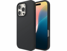 ZAGG kryt Manhattan Snap Apple iPhone 16 Pro Černý ZAGG kryt Manhattan Snap Apple iPhone 16 Pro Černý