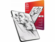 ZAGG sklo Fusion Canvas Screen Protect 13  iPad Pro