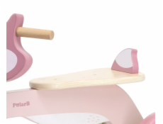 Dřevěné odrážedlo Viga Liška