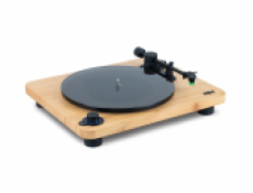 House of Marley Stir it Up Lux Bluetooth gramofon, Signature Black