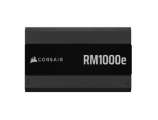 Corsair RM1000e (2024), PC zdroj