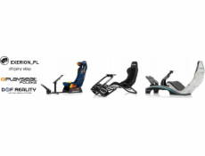 Playseat® Sensation PRO - Sim Platform - Right