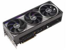 ASUS GeForce ROG ASTRAL RTX5080 16G GAMING / 16GB GDDR7 / PCI-E / 3x DP / HDMI
