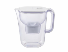 Konvice filtrační ORION Carbo 3l White