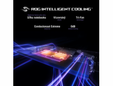 ASUS ROG Strix SCAR 18-Ultra 9 Processor 275HX/64GB/1TB SSD/RTX 5090 24GB/18 /2,5K/miniLED/240Hz/Bez OS/černá